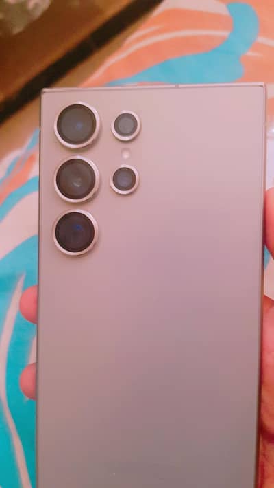 Samsung S24 Ultra