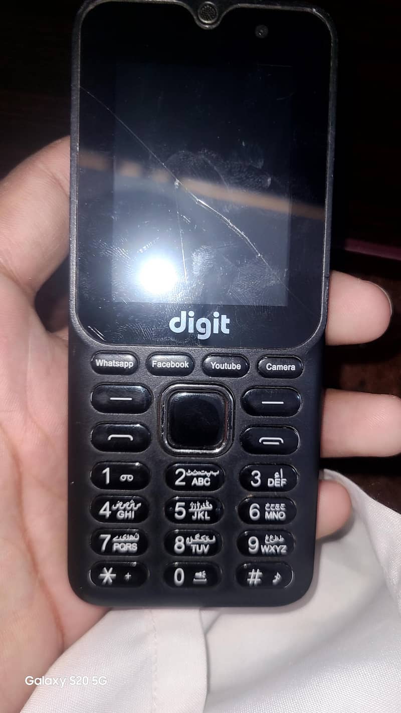 jazz digit e2 pro touch and type best phone for hotspot 0