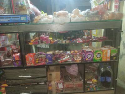shop counter for sale