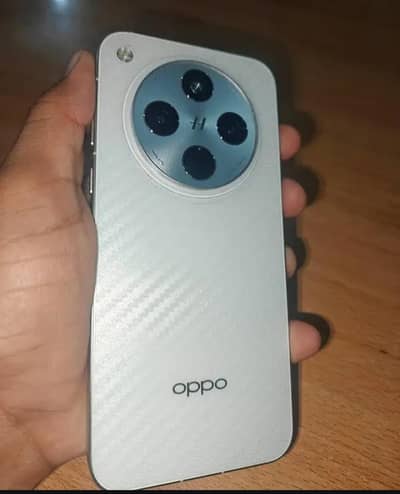 Oppo Find X8 Amazing
