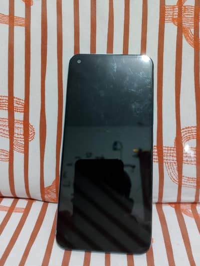 Realme c17 6/128 approved only phone