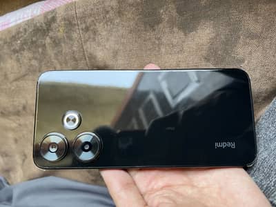 Redmi 13 brand new