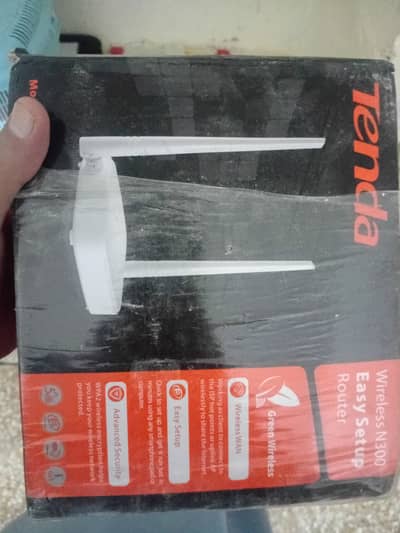 Tenda N300
