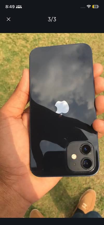 Apple iPhone 12 non pta