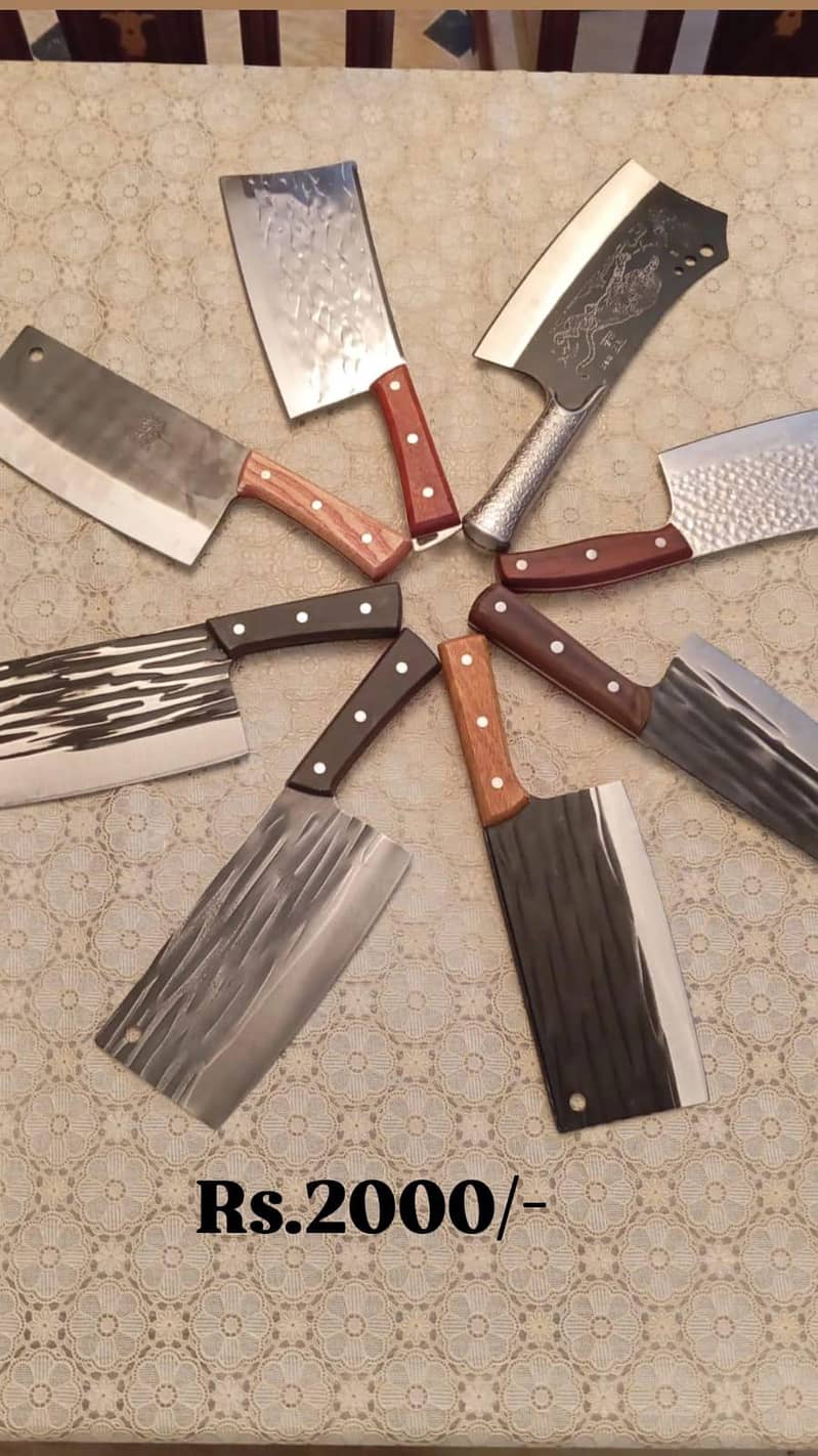 smart knifes 0