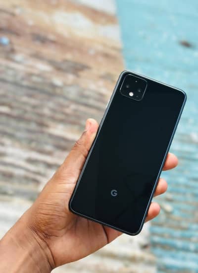 GOOGLE PIXEL 4 XL