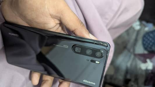 Huawei P30 Pro