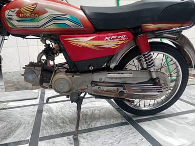 ruf condition  “Single Hand Used Bikelean Bike” “Single Hand Used Bike