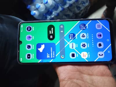 Samsung Galaxy A06 6/128