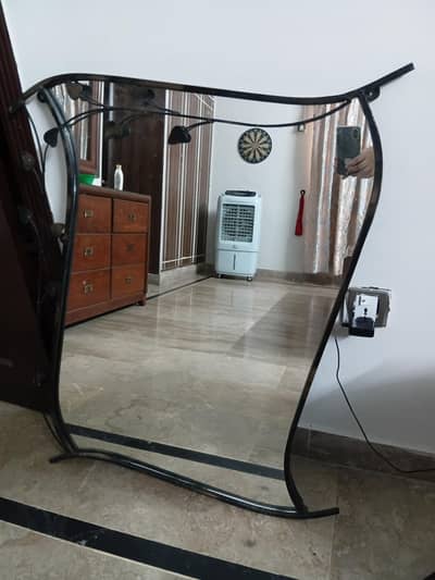 mirror