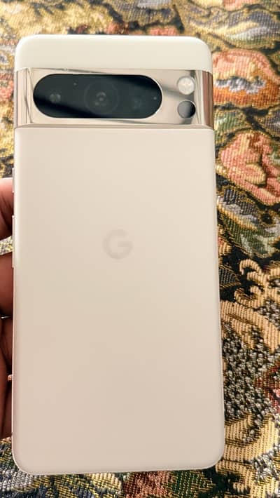 best camera phone like DSLR Google pixel 8 pro official LLA model pta