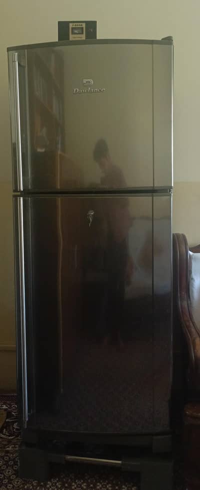 dawlance fridge for sale