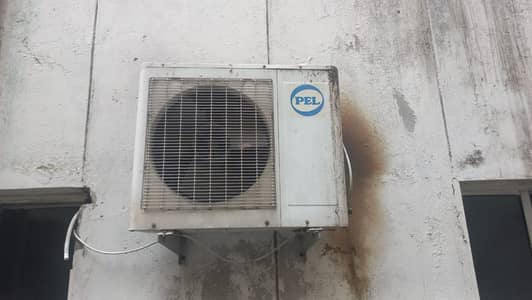2 ton split PEL Ac for sale