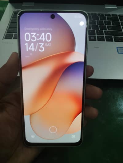 Xiaomi Redmi Note 13