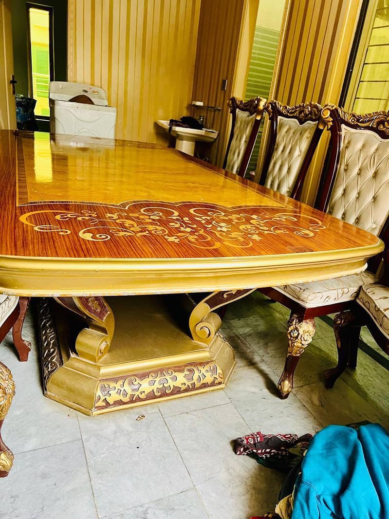 chinioti sofa set good condition 0