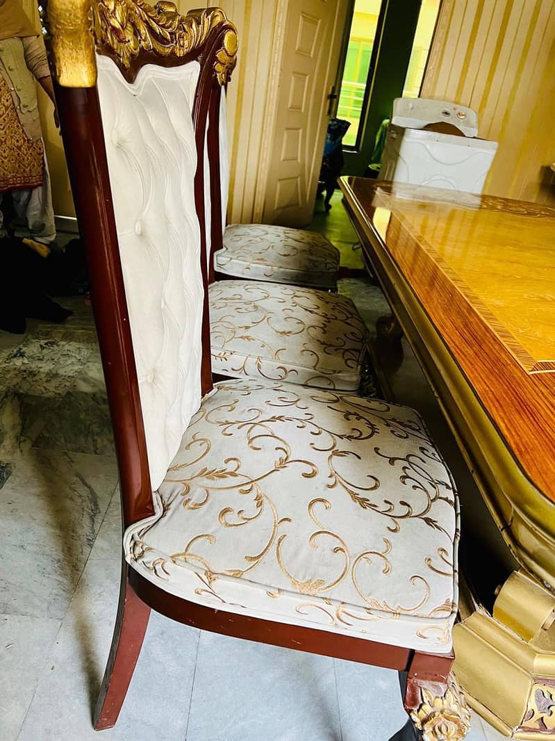 chinioti sofa set good condition 1