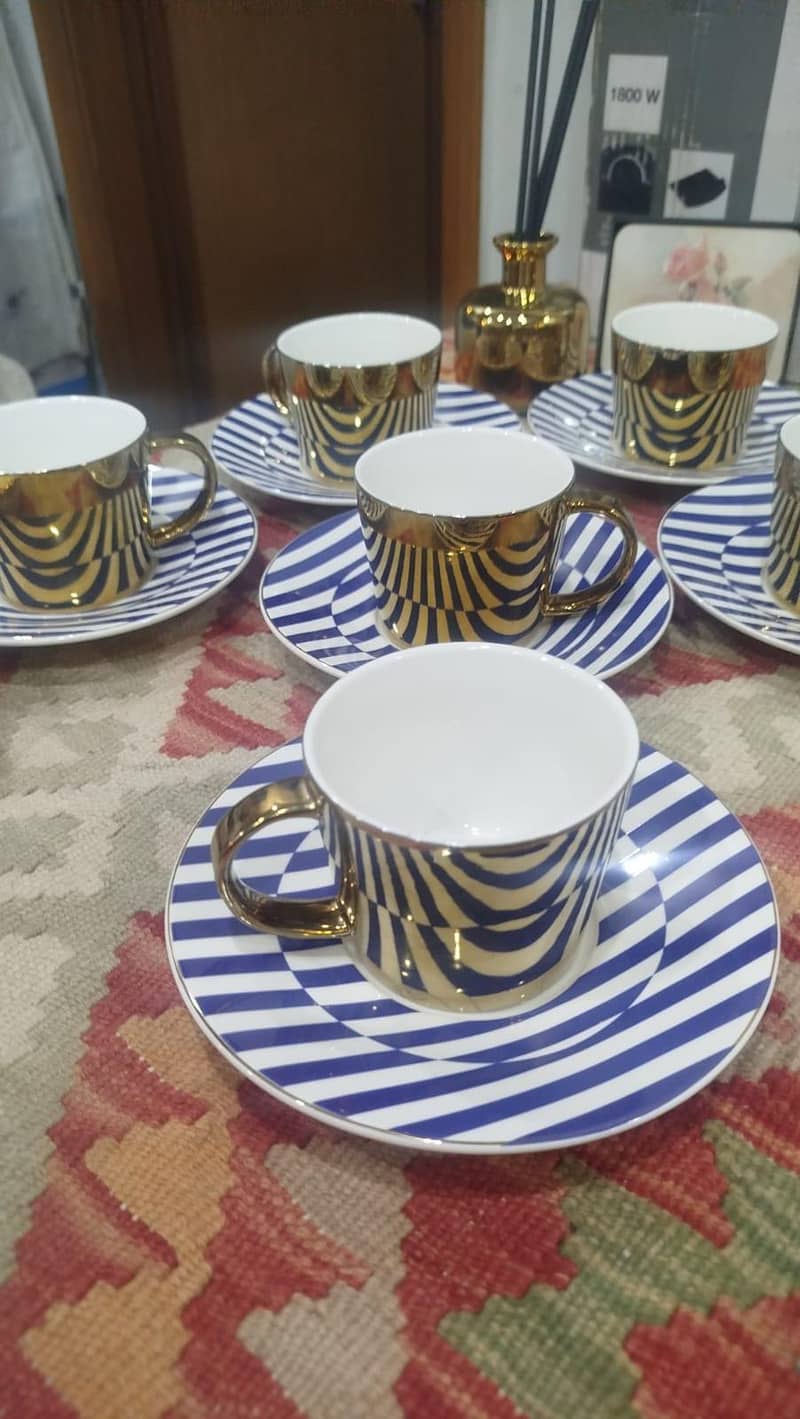 dinner set 1