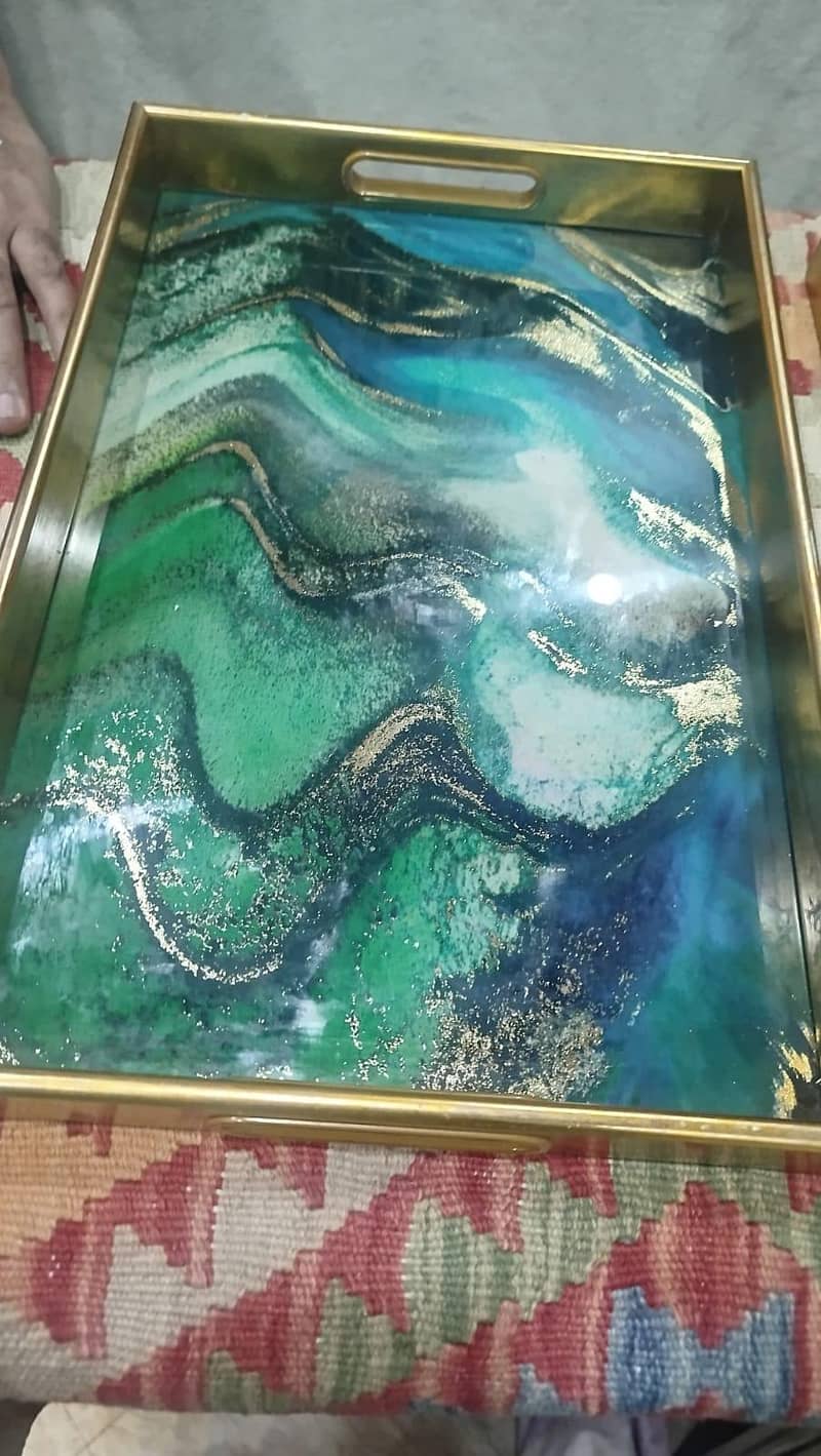 dinner set 2