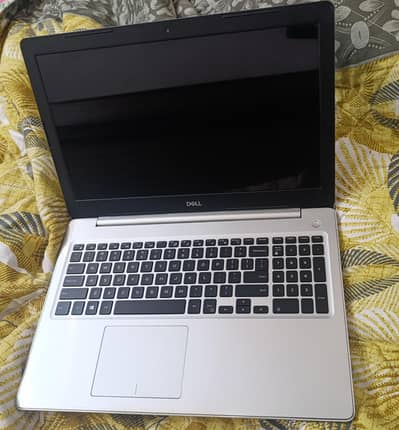 Dell Inspiron 5570 Core i7 8th Gen Touchscreen Laptop for Sale