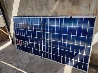 JA solar panels and fronus Inverter for sale