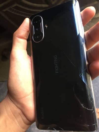 Xiaomi Redmi K40 Gaming