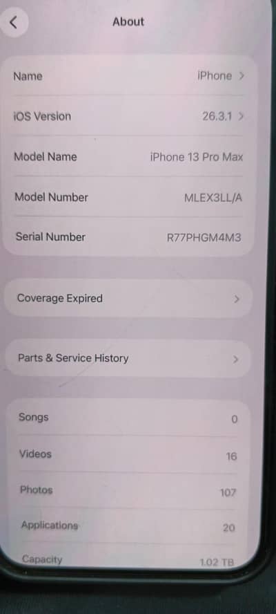 iphone 13 pro max
