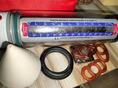 Men enhancing tool