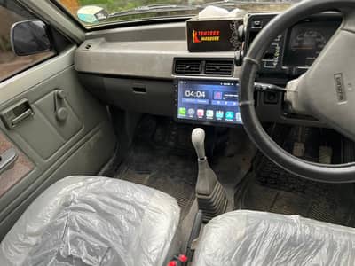 Suzuki Mehran VXR 2009