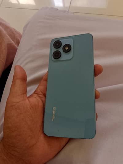 sparx neo 6 plus
