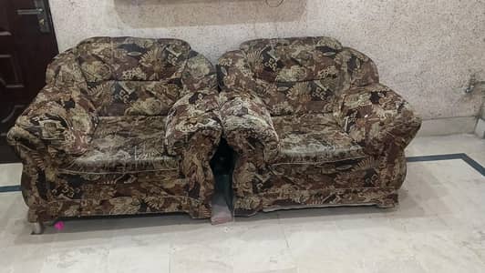 home use sofa