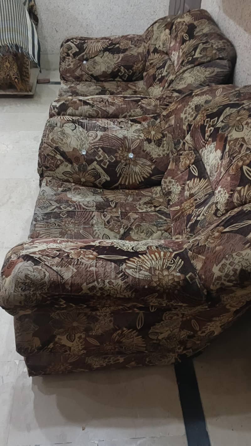 home use sofa 2
