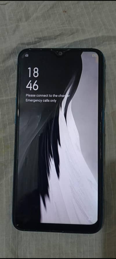 oppo A12