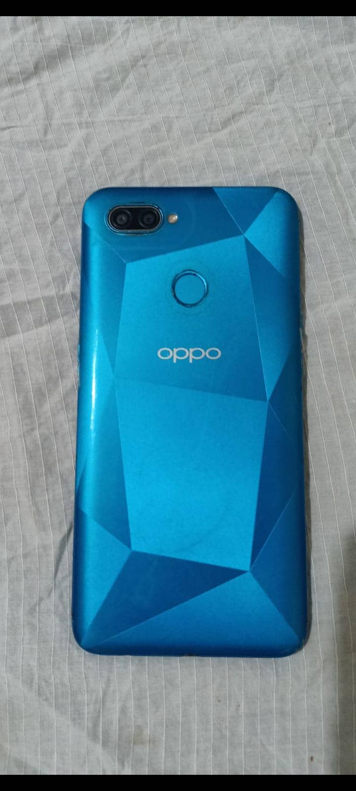 oppo A12 1