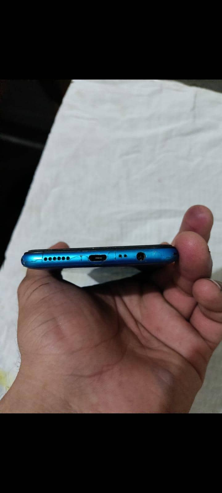 oppo A12 2