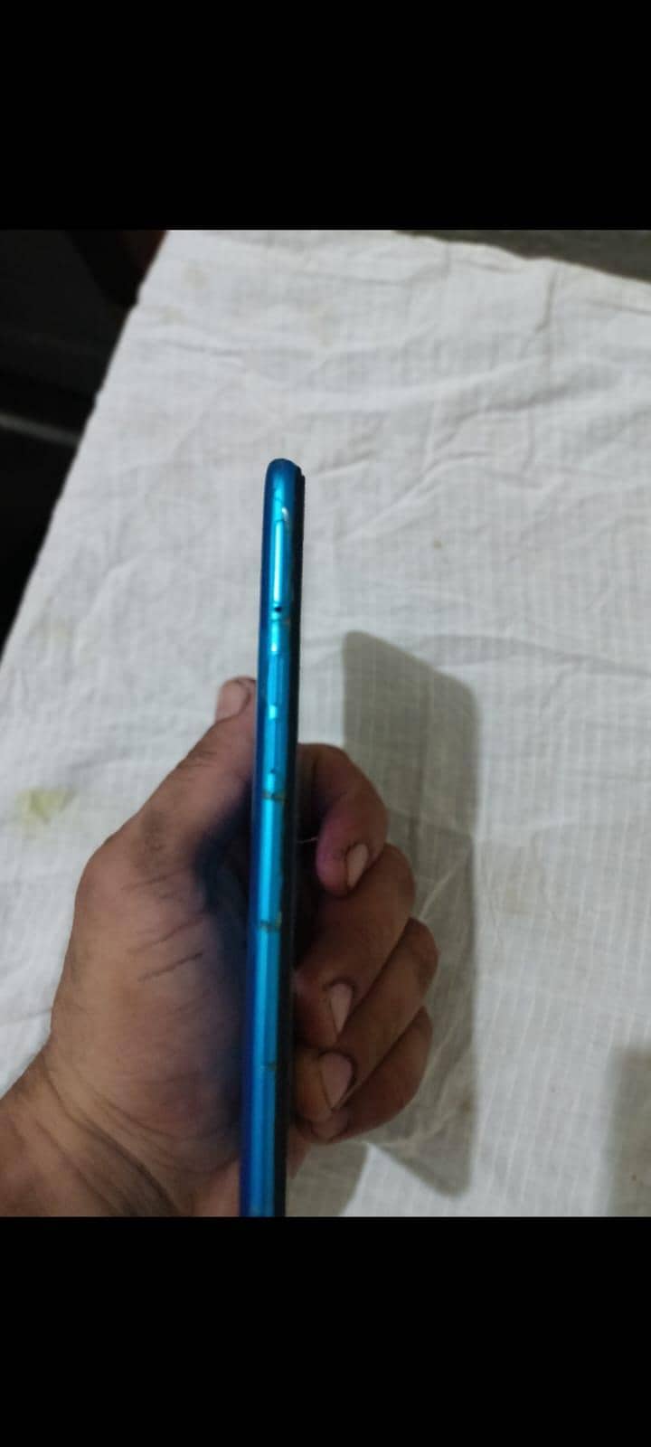 oppo A12 3