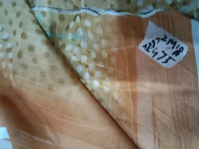 Designer Wear Stitched & Unstitched Cloth Brand - Eisa Musa MEB