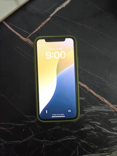 IPHONE 11 pro – Slightly Used Condition | PTA Approved | 256GB