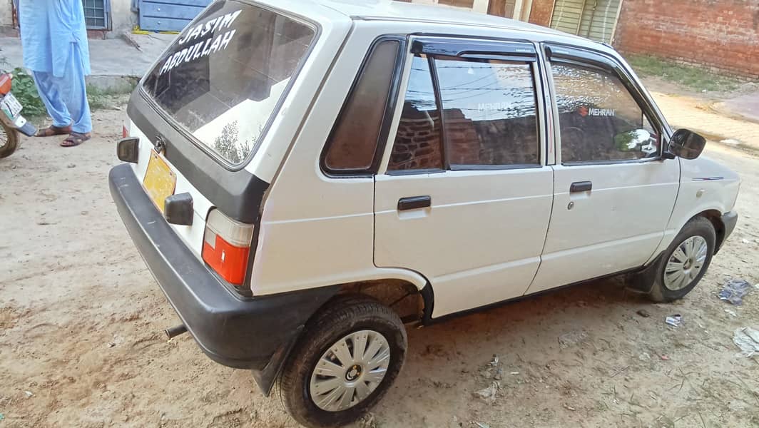 Suzuki 3