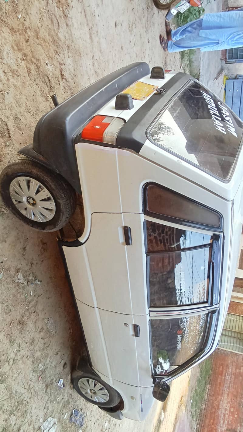 Suzuki 5
