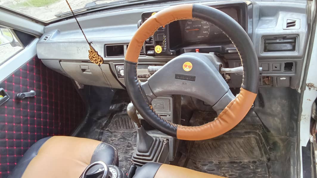 Suzuki 7