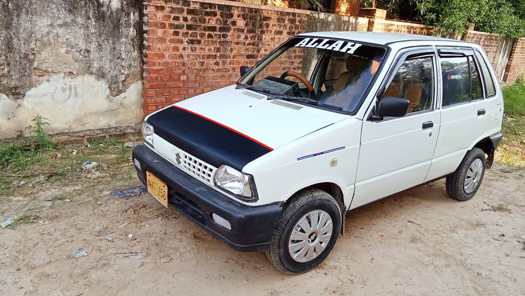 Suzuki 9