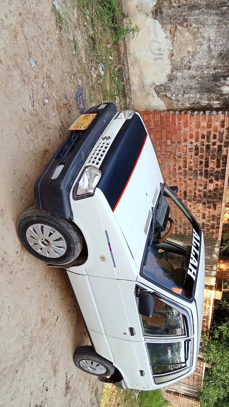 Suzuki 10