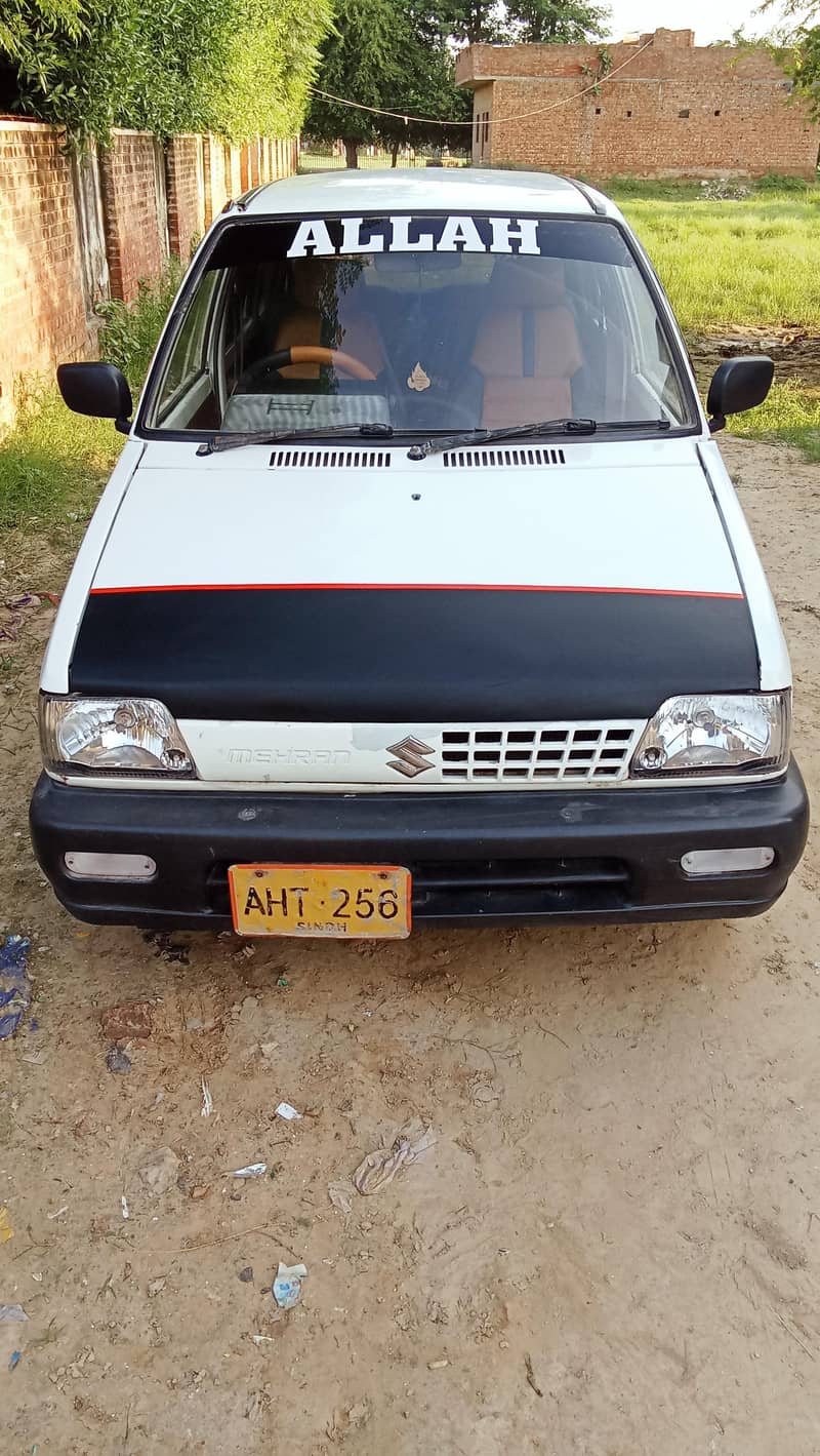 Suzuki 11