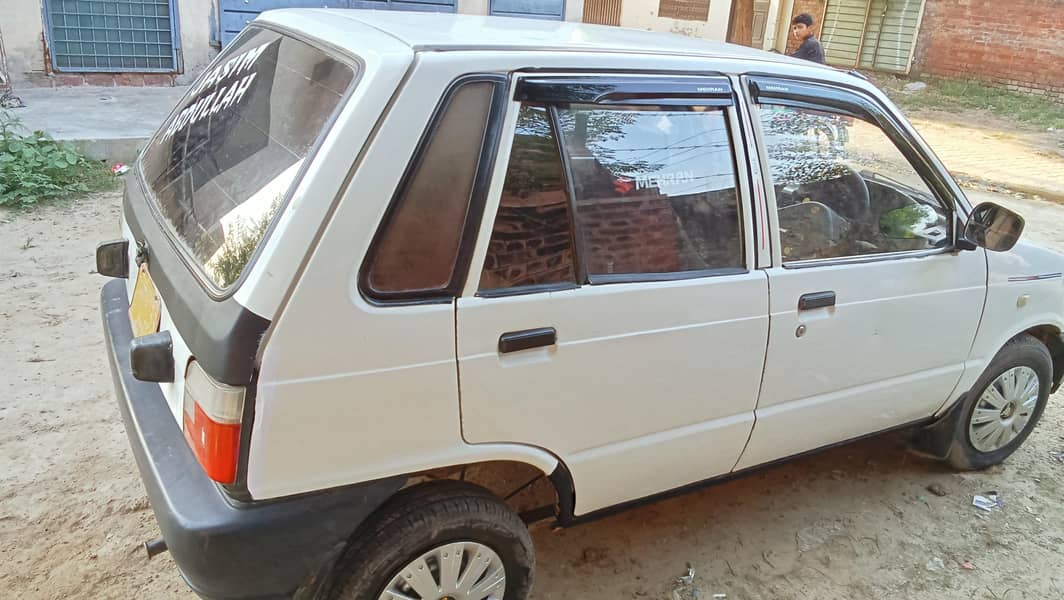 Suzuki 12