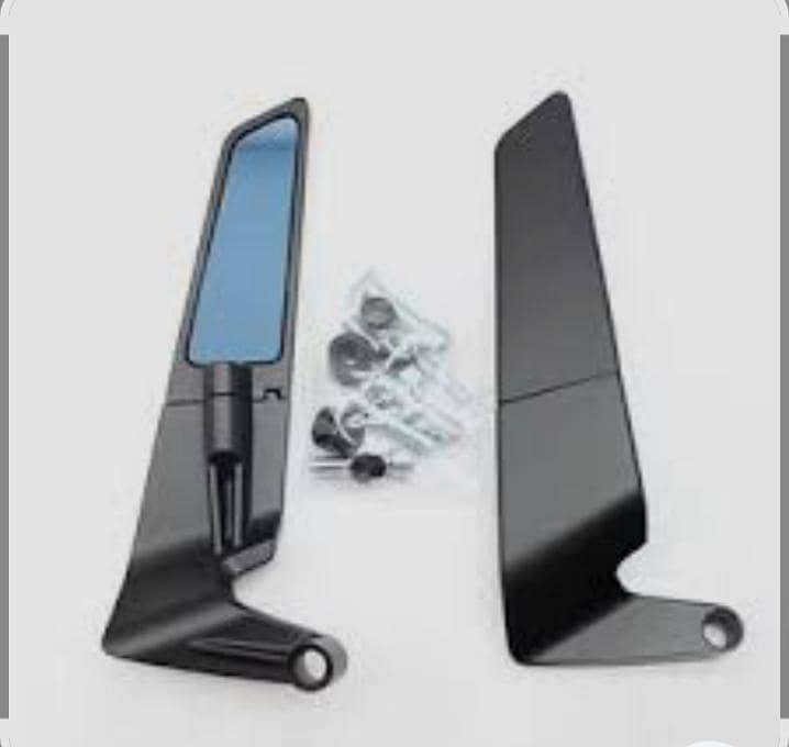 side mirror 2