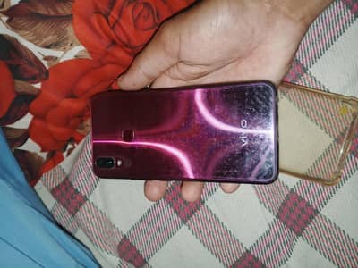 vivo y11 3/32 all ok pta approved