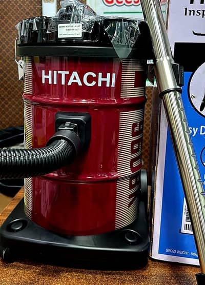 Hitachi Vacuum Cleaner CV-960Y Same Day COD