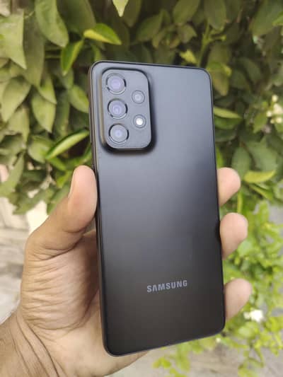 Samsung Galaxy A33 5G Ram 8. Rom 128
