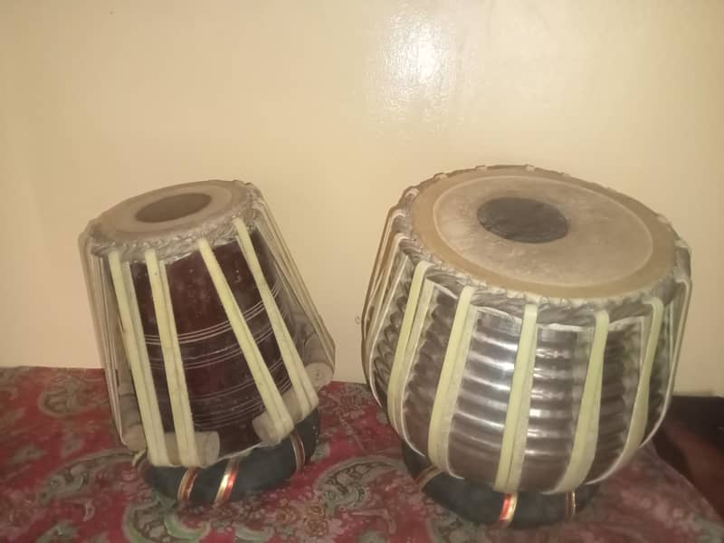 تبلہ برائے فروخت اچھی حالت میں ہے خریداروں کے لئے بہتر انتہاب 0