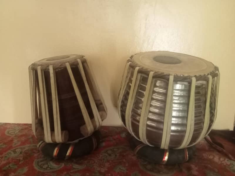 تبلہ برائے فروخت اچھی حالت میں ہے خریداروں کے لئے بہتر انتہاب 1